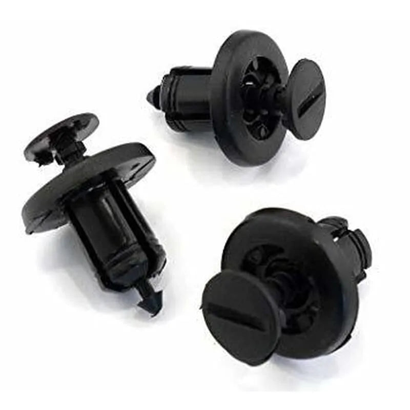 Clio Arka Tampon Bağlantı Klipsi 2009-2012 Srk 054000001R