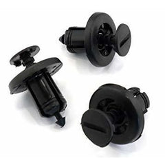 Renault 19 Arka Tampon Bağlantı Klipsi 1991-2001