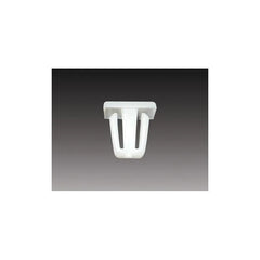 Renault 9 Arka Tampon Bağlantı Klipsi 1985-1996