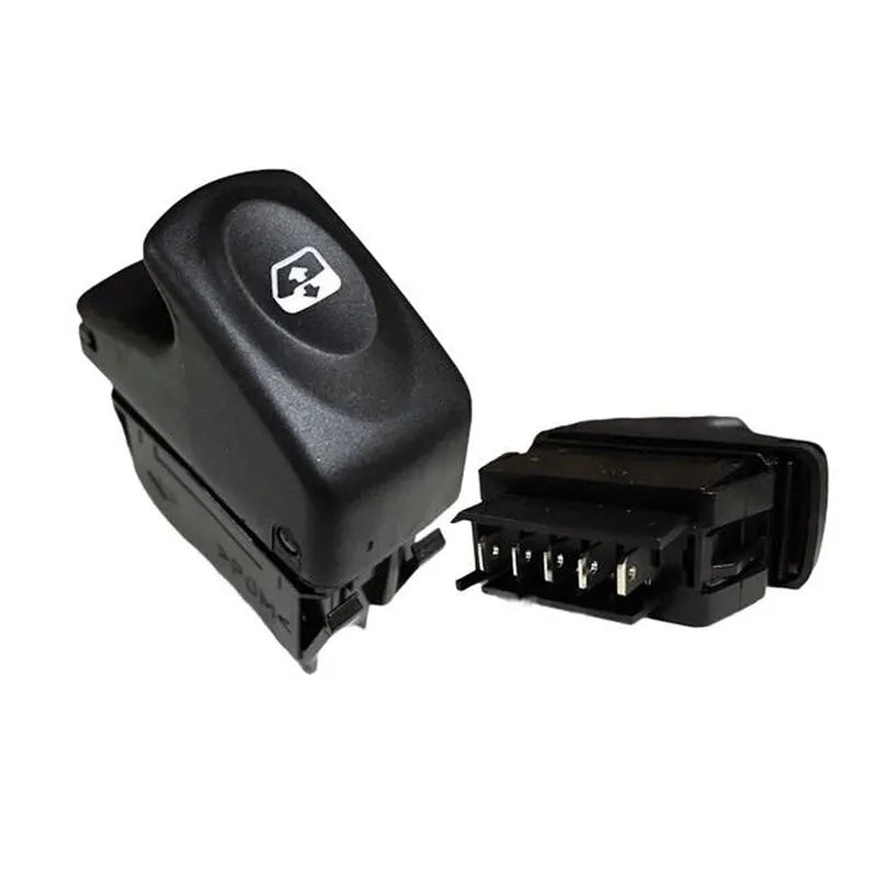 Kangoo Cam Butonu Sağ 1998-2009 Srk 8200199223