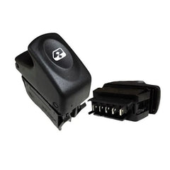 Kangoo Cam Butonu Sağ 1998-2009 Srk 8200199223