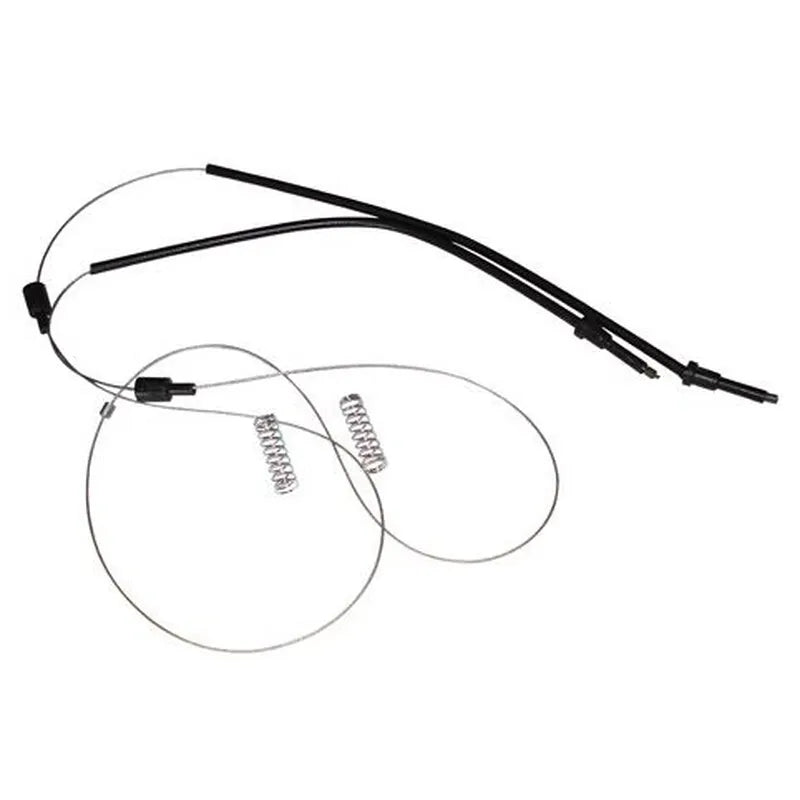 Clio Cam Kriko Teli 2003-2008 SRK 3967