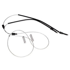 Clio Cam Kriko Teli 2003-2008 SRK 3967