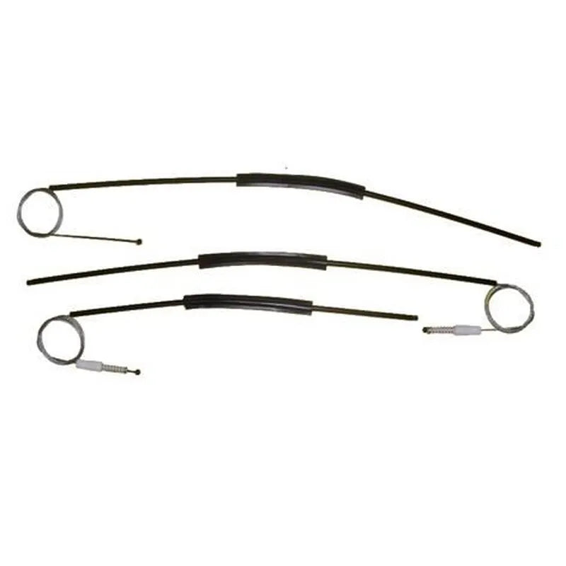 Megane Cam Kriko Teli 2004-2009 SRK 3968