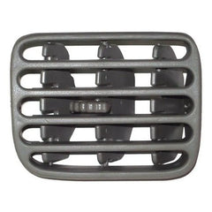 Clio Kalorifer Havalandırma İç Izgarası Çerçevesiz