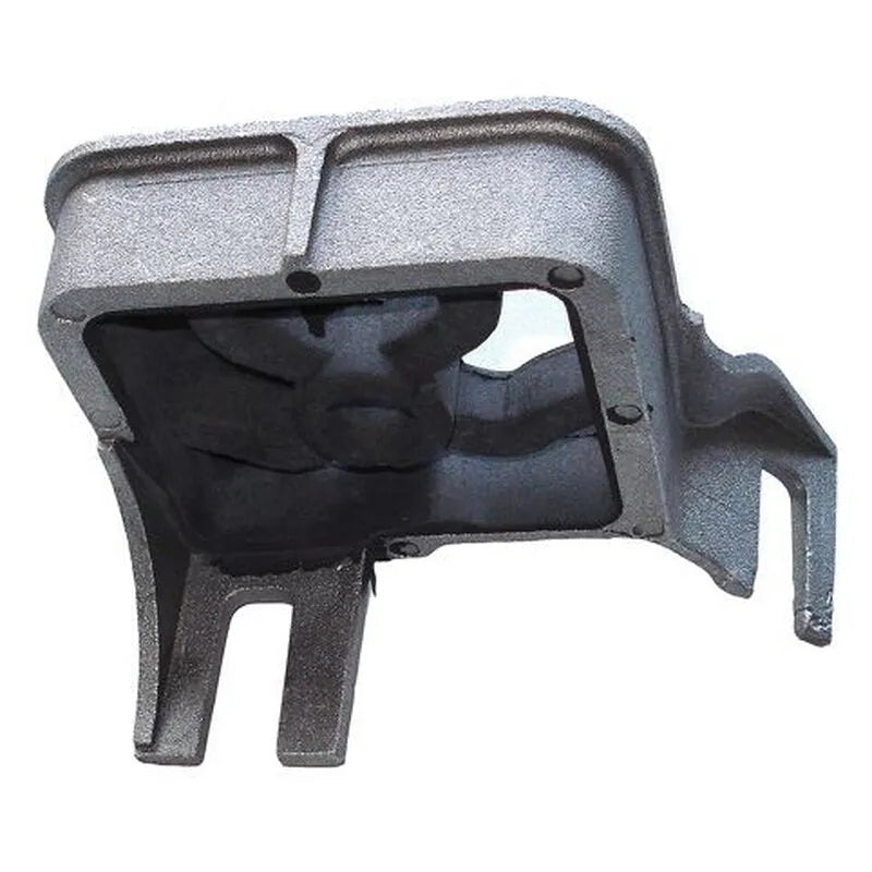 Megane Arka Egzoz Askı Ve Montaj Lastik Takozu 1995-2003