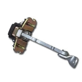 Clio Arka Kapı Gergisi 1999-2012 Srk 7700842859