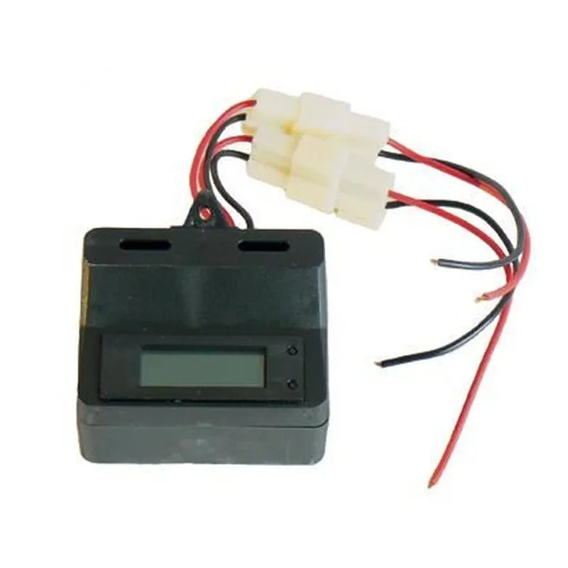 Şahin Dikiz Aynası Dijital Saat 1988-2001 Srk 85009067