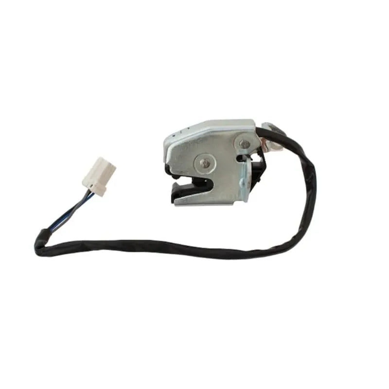 Doblo Arka Bagaj Kilit Mekanizması Alt Sol 2001-2022