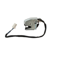 Doblo Arka Bagaj Kilit Mekanizması Alt Sol 2001-2022