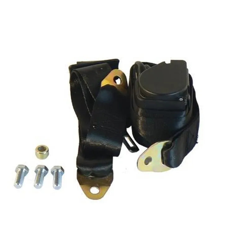 Doğan Arka Emniyet Kemeri 1982-2001 SRK 4522