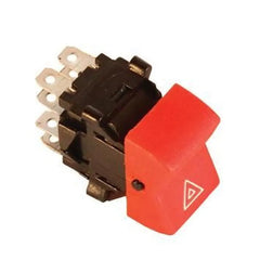 Kartal Dörtlü Butonu 1979-2001 Srk 85012246