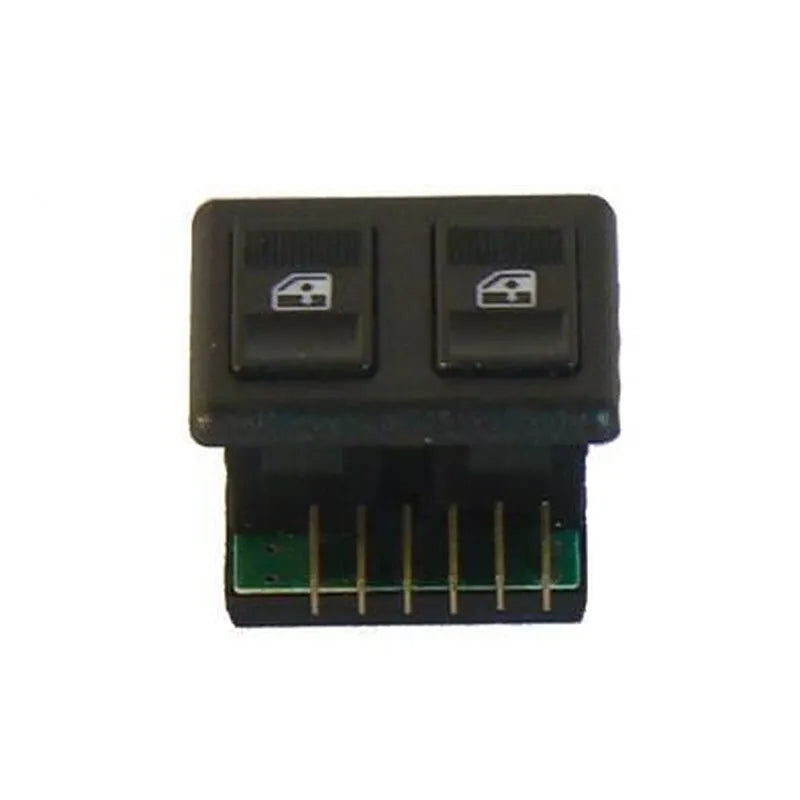 Uno Ön Cam Butonu Sol 1995-1999 Srk 181449680