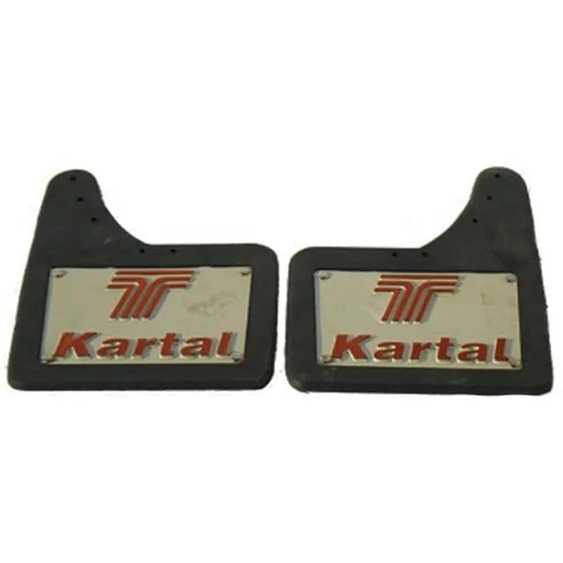 Kartal Arka Davlumbaz Paçalığı 1979-2001 Srk 99000101