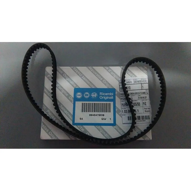 Şahin Triger Kayışı 1988-2001 Srk 46478610