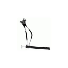 Alfa 147 Arka Cam Krikosu Sol 2000-2010 Srk 46557041