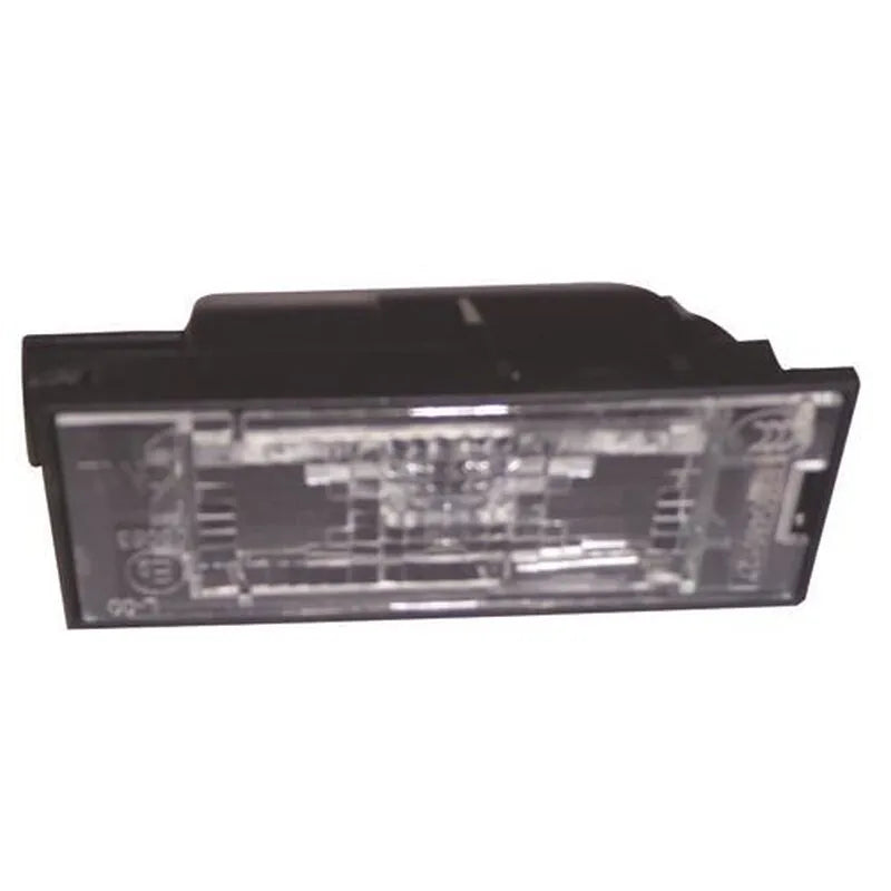 Megane Plaka Lambası 2004-2009 Srk 265904849R