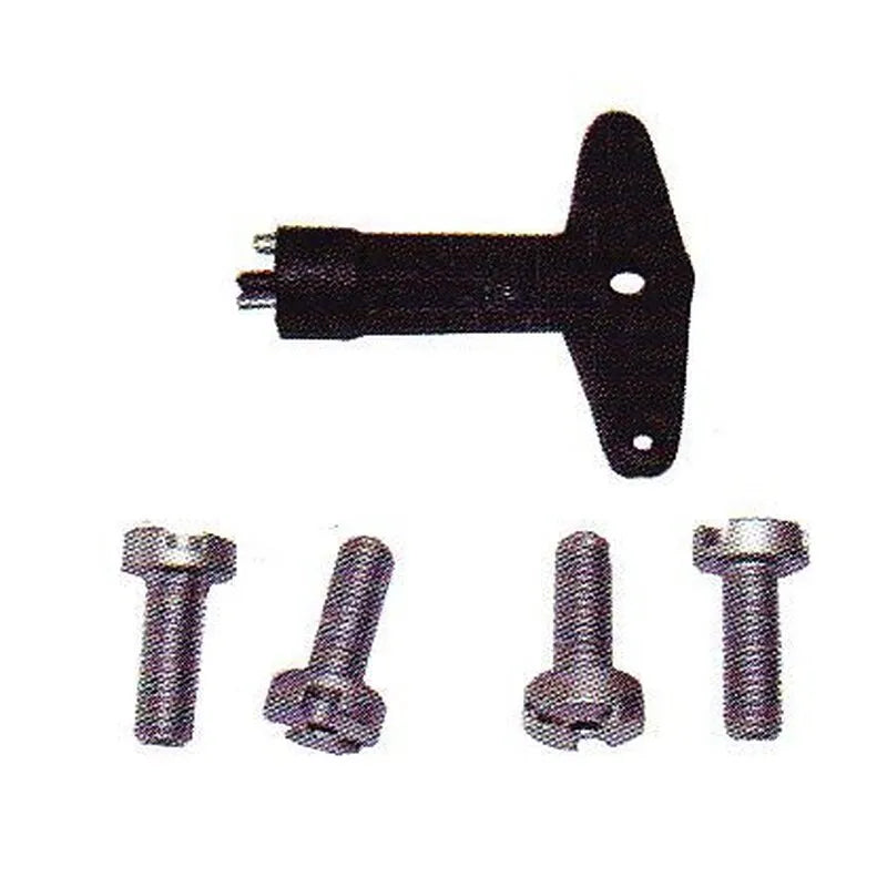 Clio Jant Kapağı Sökme Aparatı 2009-2012 Srk 7700412166