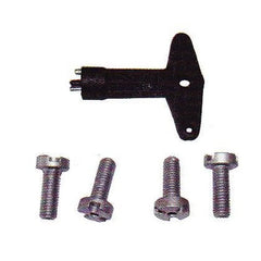 Clio Jant Kapağı Sökme Aparatı 2009-2012 Srk 7700412166