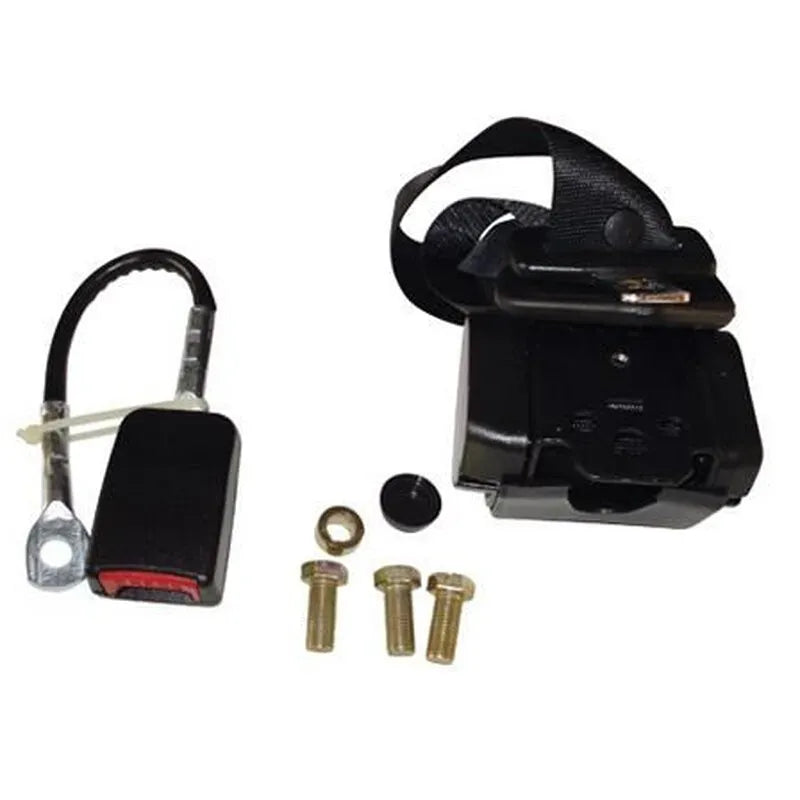 12 Toros Emniyet Kemeri 1974-2001 SRK 5126