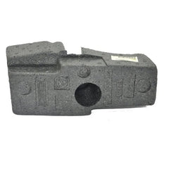 Albea Ön Tampon İç Destek Plastiği Sol 2006-2013