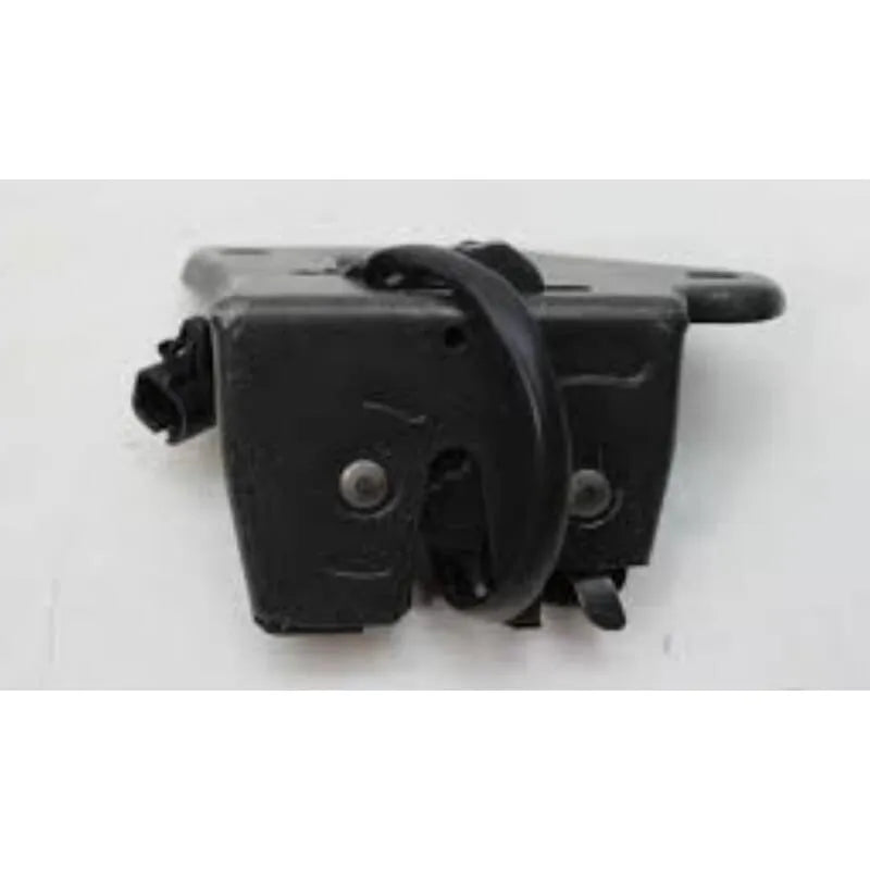 Punto Bagaj Kilit Mekanizması 2003-2005 Srk 51721785