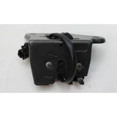 Punto Bagaj Kilit Mekanizması 2003-2005 Srk 51721785