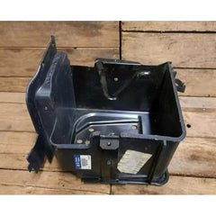 Punto Akü Alt Bakaliti 2003-2005 Srk 51742190