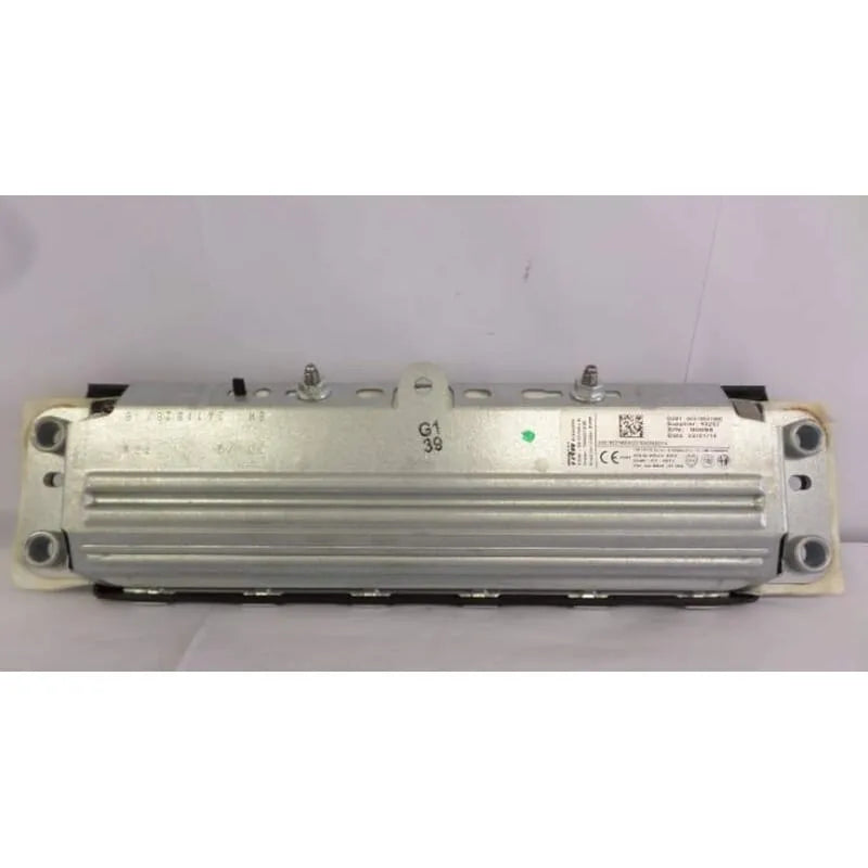 Fiat 500 Ön Airbag Sağ 2013-2022 Srk 51889433