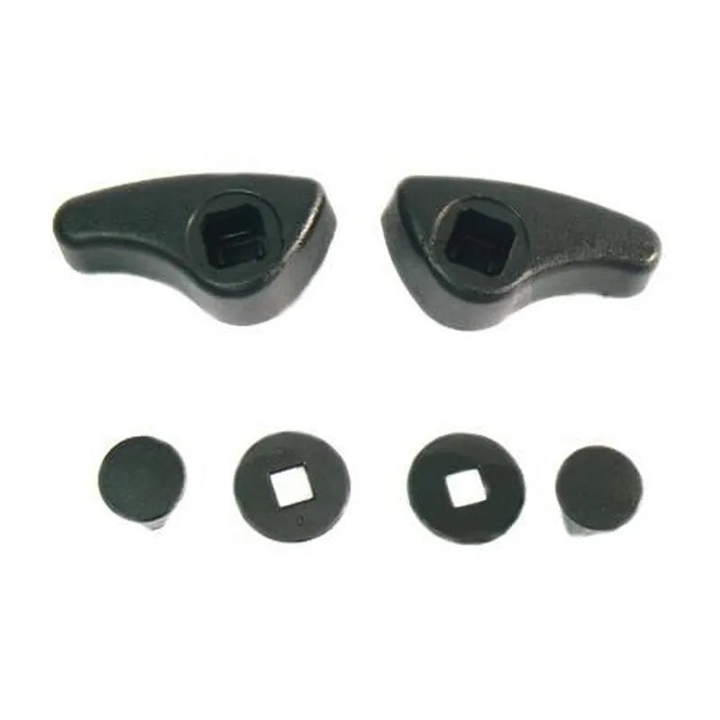 Kangoo Koltuk Yatırma Kolu 1998-2009 Srk 7701205078