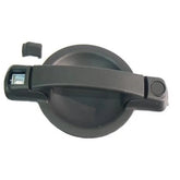 Doblo Kapı Dış Açma Kolu 2001-2010 Srk 735309960