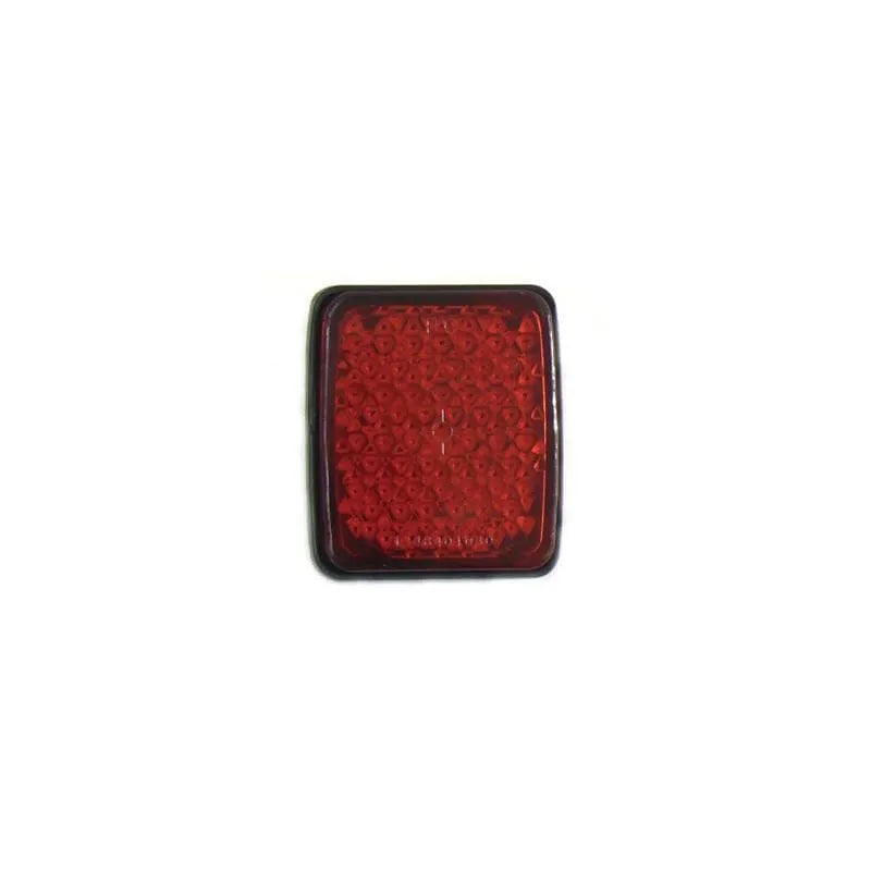 Ducato Arka Tampon Reflektörü 2001-2022 Srk 1348401080