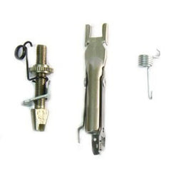 Albea Arka Fren Ayar Cırcırı Sol 2002-2013 Srk 98845064