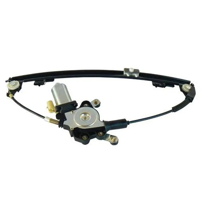 Palio Ön Cam Krikosu Sol 1997-2015 Srk 46786201