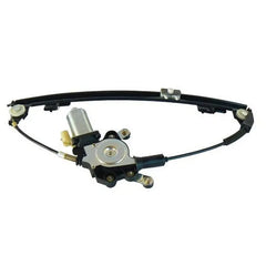 Palio Ön Cam Krikosu Sol 1997-2015 Srk 46786201