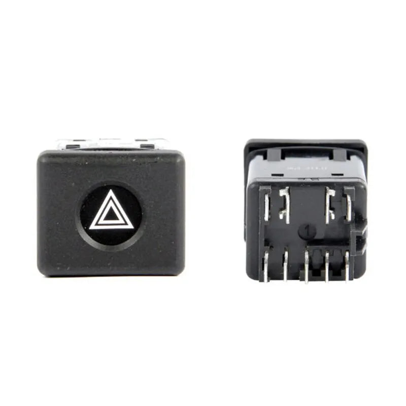 Renault 9 Dörtlü Butonu 1985-2000 Srk 7700765726