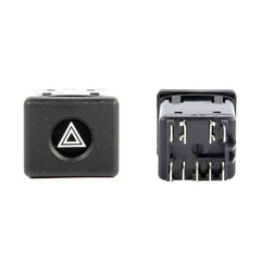 Renault 9 Dörtlü Butonu 1985-2000 Srk 7700765726