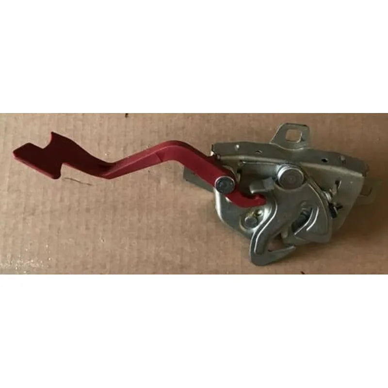 Alfa 156 Kaput Kilidi 1997-2005 Srk 60661961