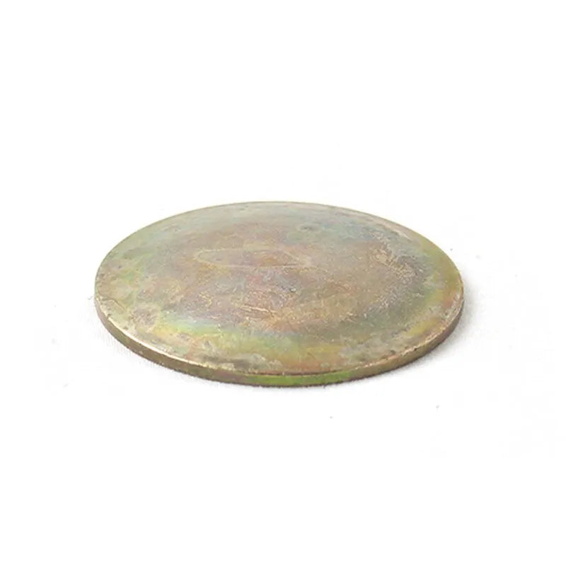 Şahin Silindir Kapak Tapası 1979-1987 SRK 6086