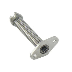 Albea Turbo Yağlama Borusu 2002-2013 Srk 55195668