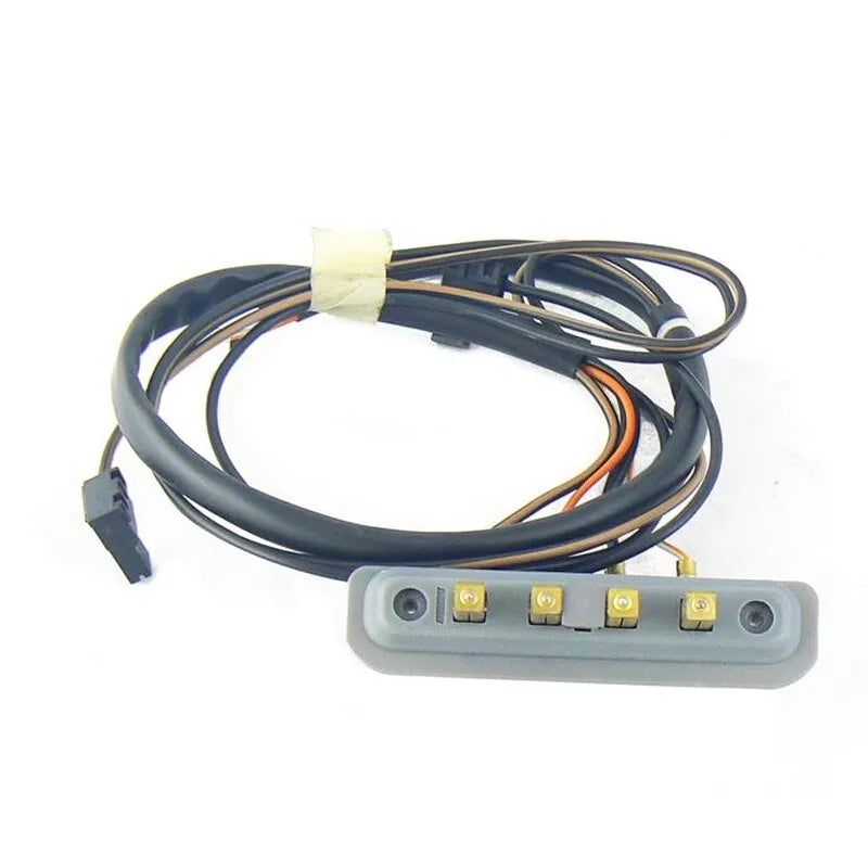 Bravo Bagaj Işık Otomatiği 1998-2001 Srk 46555424