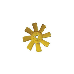 Şahin Kalorifer Motor Pervanesi 1979-1987 SRK 6369