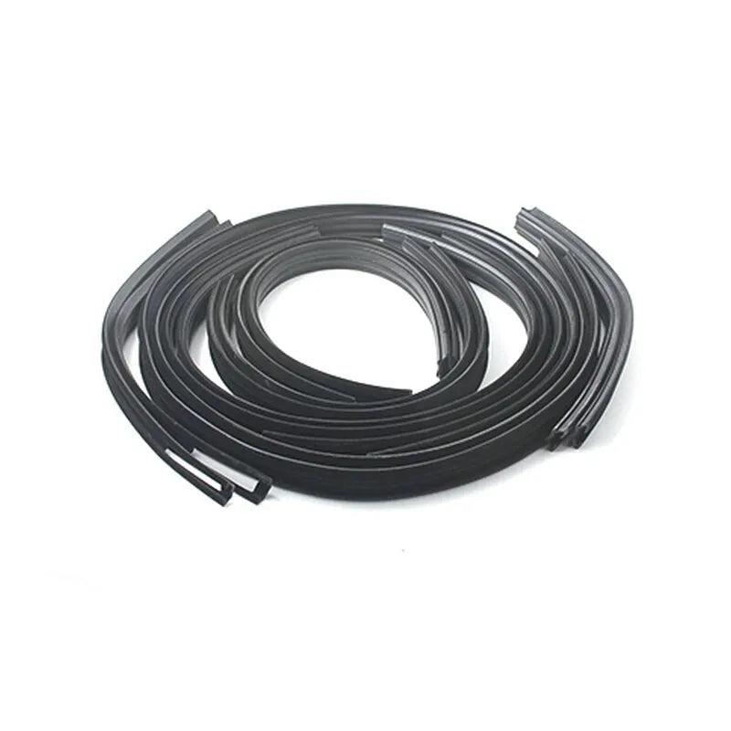 Şahin Kapı Cam Fitili 1979-2001 Srk 4396948