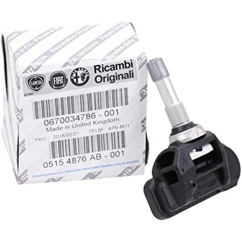 Doblo Lastik Basınç Sensörü 2011-2022 Srk 670002790