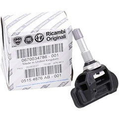 Doblo Lastik Basınç Sensörü 2011-2022 Srk 670002790