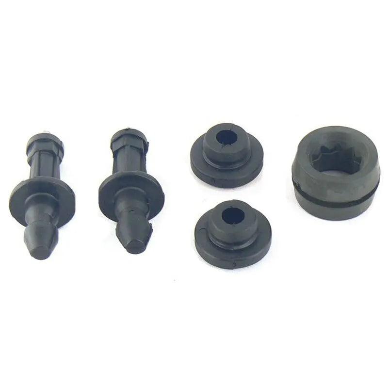 Strada Hava Filtre Kutusu Bağlantı Ayağı 2005-2011