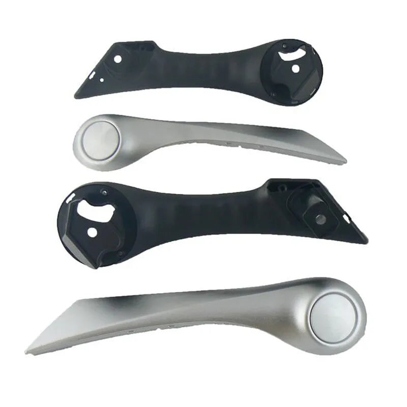 Megane Kapı İç Çekme Kolu 2004-2009 Srk 7701476922