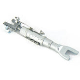 Grande Punto Arka Fren Ayar Cırcırı 2005-2015 Srk 77362444