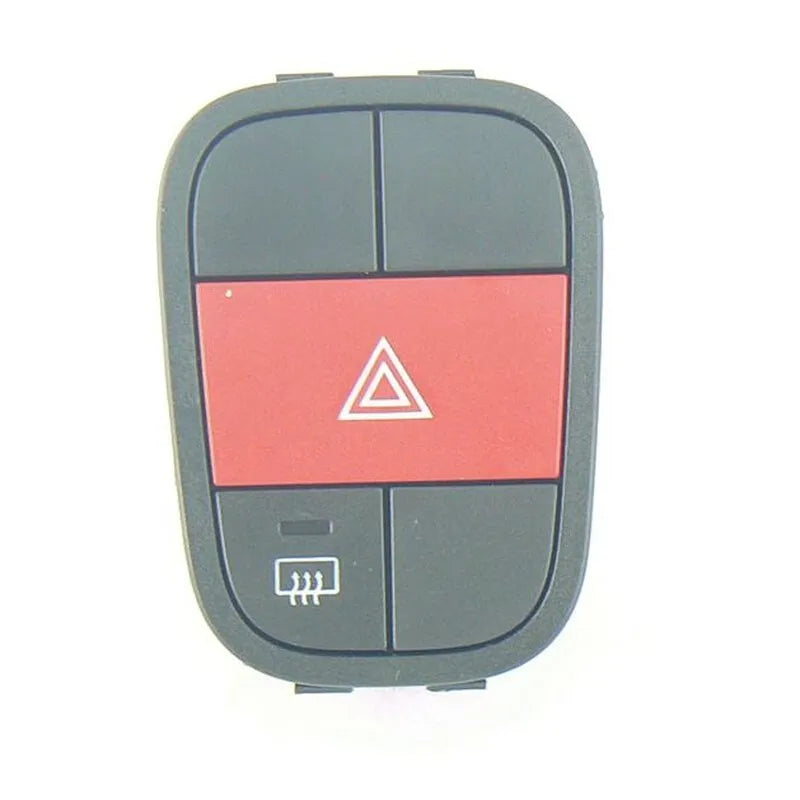 Fiorino Anahtar Kumanda Grubu 2007-2022 Srk 735461125