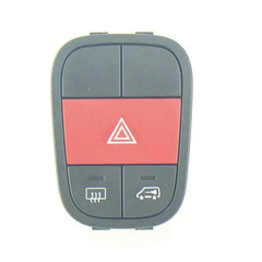 Fiorino Anahtar Kumanda Grubu 2007-2022 Srk 735461129